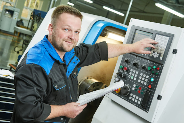 Recrutement des Opérateurs de Production
